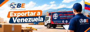 Exportar a Venezuela