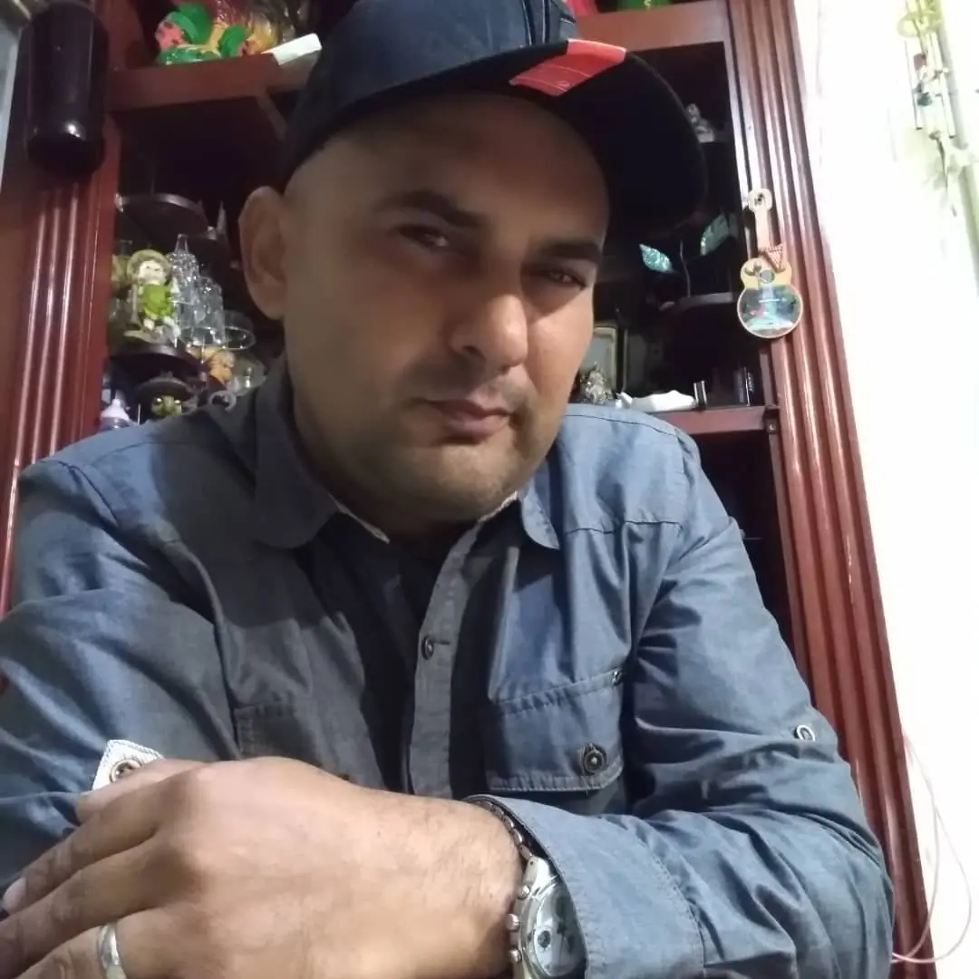 andreslcaballero