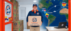 Envios a Panama